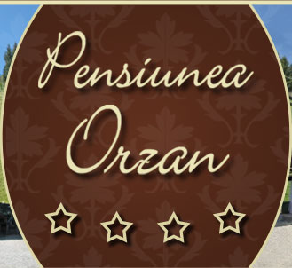 Cazare Moeciu Pensiunea Orzan